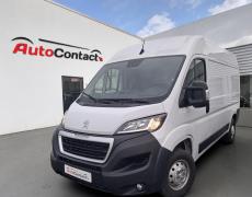 Peugeot Boxer Gravelines