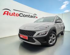 Hyundai Kona Gravelines