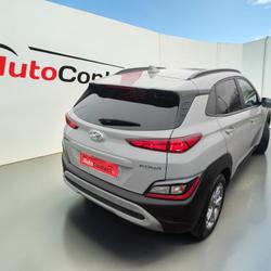 Hyundai Kona Intuitive 1.6 CRDi 136 DCT-7 Hybrid 48V Gravelines