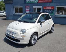 Fiat 500 II