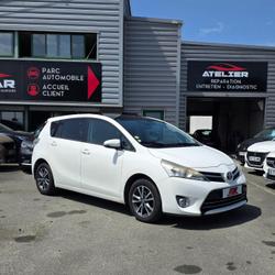 Toyota Verso Active 112 D-4D 5pl FAP Sainte-Gemmes-sur-Loire