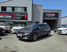 Kia Niro Sainte-Gemmes-sur-Loire