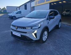 Renault Symbioz Pontivy
