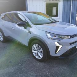 Renault Symbioz Evolution E-Tech full hybrid 145 Pontivy