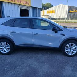 Renault Symbioz Evolution E-Tech full hybrid 145 Pontivy