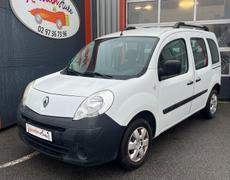 Renault Kangoo Plouhinec