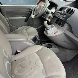 Renault Kangoo Zen dCi 90 Energy Plouhinec