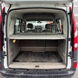Renault Kangoo Zen dCi 90 Energy Plouhinec