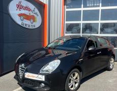 Alfa Romeo Giulietta Plouhinec