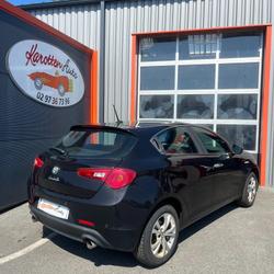 Alfa Romeo Giulietta 2.0 JTDm 150 ch S&amp;S Plouhinec