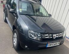 Dacia Duster Bréal-sous-Montfort