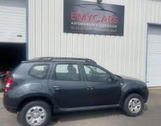 Dacia Duster Bréal-sous-Montfort