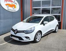Renault Clio Estate Plouhinec