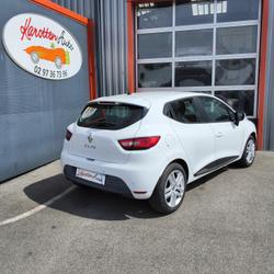 Renault Clio Estate Business dCi 90 E6C Plouhinec