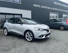 Renault Scenic 4 Vaiges