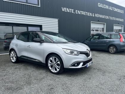 Renault Scenic 4 - Business  dCi 110 Energy - 9 990 €