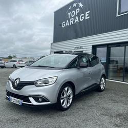 Renault Scenic 4 Business dCi 110 Energy Vaiges