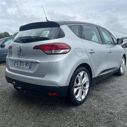 Renault Scenic 4 Business dCi 110 Energy Vaiges