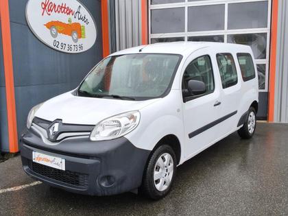 Renault Kangoo Express -  1.5 DCI 90 ENERGY E6 - 15 990 €
