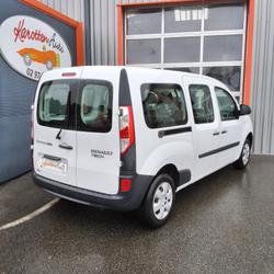 Renault Kangoo Express 1.5 DCI 90 ENERGY E6 Plouhinec