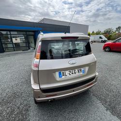 Microcar M.GO diesel Laval