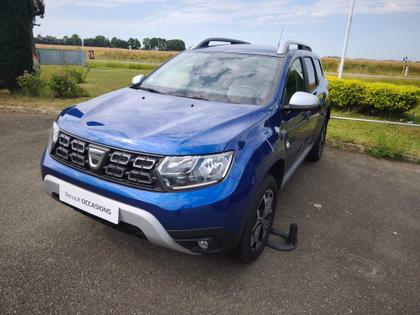 Dacia Duster - Prestige  Blue dCi 115 4x2 - 15 490 €