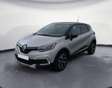 Renault Captur Loireauxence