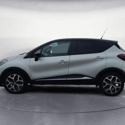 Renault Captur Intens dCi 90 EDC Loireauxence