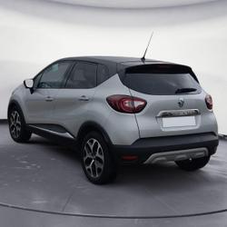 Renault Captur Intens dCi 90 EDC Loireauxence
