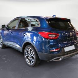 Renault Kadjar Intens Blue dCi 115 EDC Loireauxence