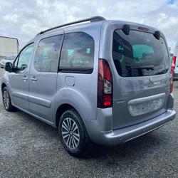 Peugeot Partner Tepee Active 1.6 BlueHDi 100ch BVM5 Vaiges