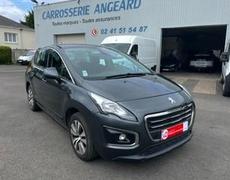 Peugeot 3008 Vernantes