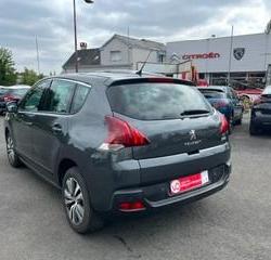 Peugeot 3008 Active 1.6 HDi 115ch FAP BVM6 Vernantes