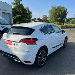 DS DS4 So Chic PureTech 130 S&amp;S BVM6 Vernantes