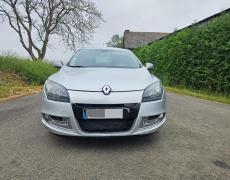 Renault Megane 3 Caulnes