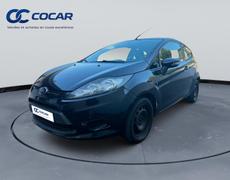 Ford Fiesta Montussan