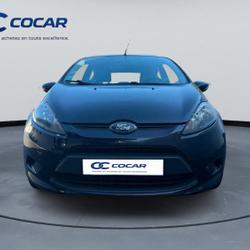 Ford Fiesta Ambiente 1.4 TDCi 70 FAP Montussan