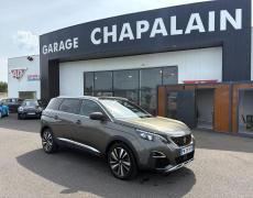 Peugeot 5008 Kerfot