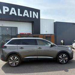 Peugeot 5008 GT Line BlueHDi 180ch S&amp;S EAT8 Kerfot