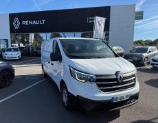 Renault Trafic - GRAND CONFORT  FGN L2H1 3000 KG BLUE DCI 130 - 21 990 €