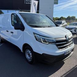Renault Trafic GRAND CONFORT FGN L2H1 3000 KG BLUE DCI 130 Pontch&acirc;teau