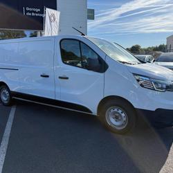 Renault Trafic GRAND CONFORT FGN L2H1 3000 KG BLUE DCI 130 Pontch&acirc;teau