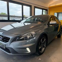 Volvo V40 R-Design D2 120 Cholet