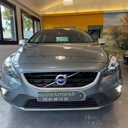 Volvo V40 R-Design D2 120 Cholet