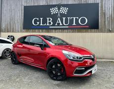 Renault Clio 4 Duerne