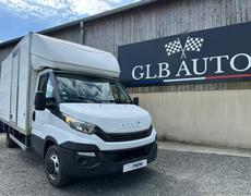 Iveco Daily Duerne
