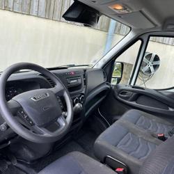 Iveco Daily FGN 35 C 16 V13/P H3 QUAD-LEAF BVM6 Duerne