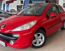 Peugeot 207 Soliers