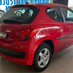 Peugeot 207 Premium 1.4 VTi 16V 95ch Soliers