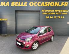 Renault Twingo 2 Quéven